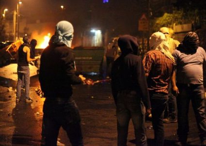 إصابة شاب برصاص "المستعربين" في قرية بيتين شرق رام الله