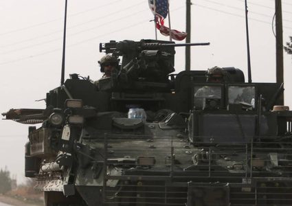 "البنتاغون" يُحذر أنقرة من مهاجمة حلفائه الأكراد