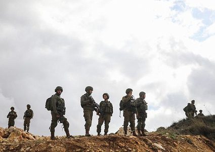 الاحتلال يعزز من تواجده ويدفع بقوات إضافية في الضفة