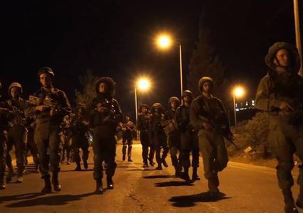 الشؤون المدنية تنفي نشرها لأي خبر يتعلق باجتياح رام الله