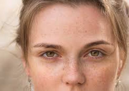 علماء: يمكن تحديد الإجهاد والضغط من خلال العيون