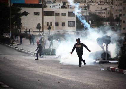 الخبير الشرقاوي: ما يجري في الضفة "انتفاضة تحدي"