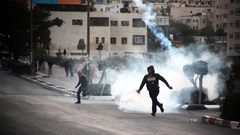 الخبير الشرقاوي: ما يجري في الضفة "انتفاضة تحدي"