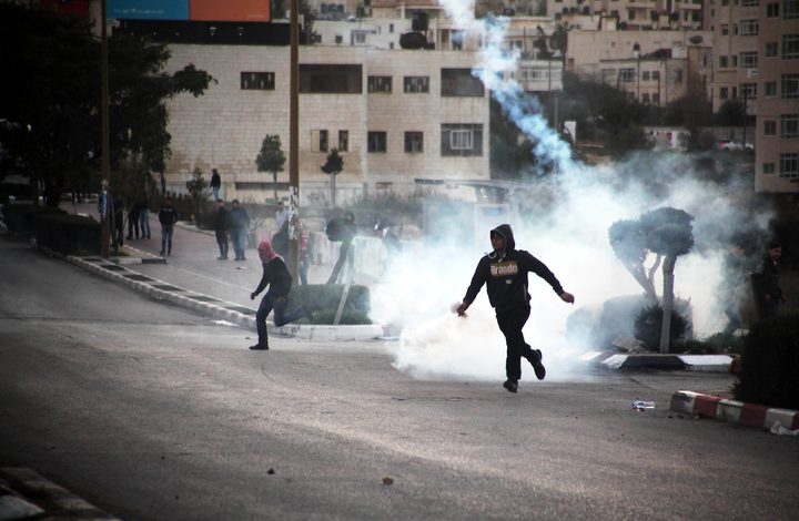 الخبير الشرقاوي: ما يجري في الضفة "انتفاضة تحدي"
