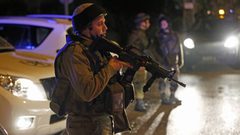 اندلاع مواجهات في عدة أماكن بالقدس المحتلة