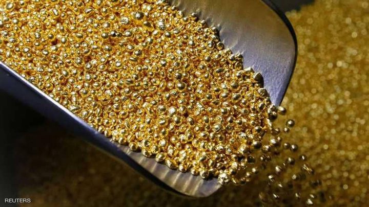الذهب يتراجع لأدنى مستوى مع صعود الدولار