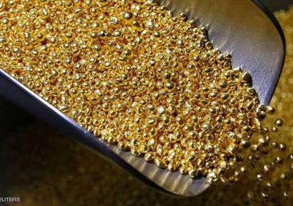 الذهب يتراجع لأدنى مستوى مع صعود الدولار