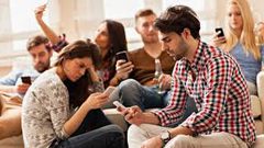 مكافأة مادية ضخمة لمن يجتاز "تحدي الهاتف"!