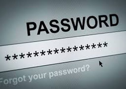أسوأ 10 كلمات "المرور" في العالم خلال 2018!