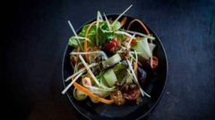 تحذير.. لا يجب غسل هذه الأطعمة قبل تناولها!