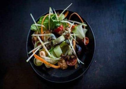 تحذير.. لا يجب غسل هذه الأطعمة قبل تناولها!