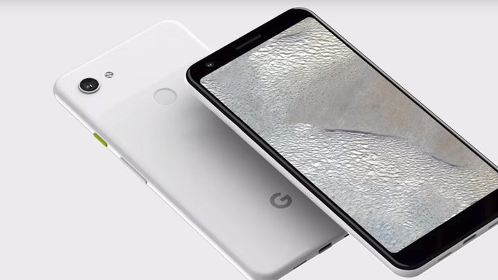 تسريبات عن هواتف "غوغل" القادمة