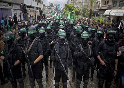 محكمة أوروبية: حماس ستبقى ضمن القائمة السوداء للإرهاب