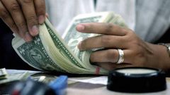 رقم قياسي لديون العالم.. 86 ألف دولار على كل شخص