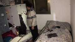 عائلة بشكار تنفي ابلاغها بهدم منزلها من قبل الاحتلال