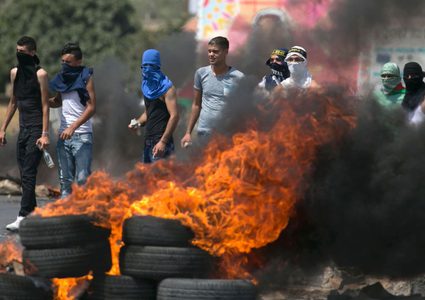 هل باتت الضفة الغربية في تموضع البدء بانتفاضة؟