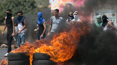 هل باتت الضفة الغربية في تموضع البدء بانتفاضة؟