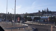 إصابة شاب برصاص الاحتلال شرق رام الله