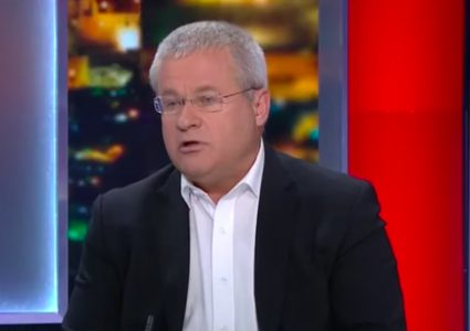 أمريكا تفرض عقوبات على جنرال اسرائيلي سابق