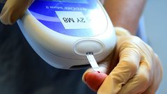 مرض السكري يقلص حجم أدمغة المرضى عند بلوغهم منتصف العمر