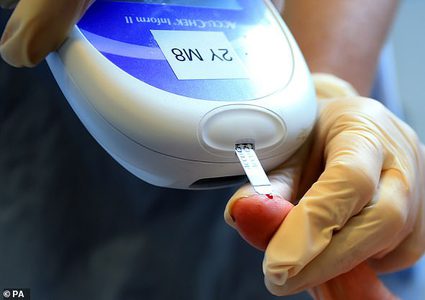 مرض السكري يقلص حجم أدمغة المرضى عند بلوغهم منتصف العمر