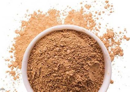 هل يساعد تناول "التراب" في خسارة الوزن ؟