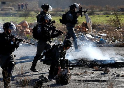 هآرتس: ما يجري بالضفة ناجم عن فشل استخباراتي