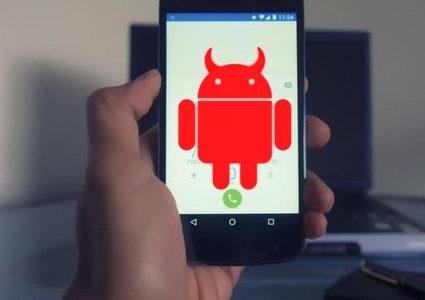 تطبيق خطير يسرق الأموال عبر الهواتف!