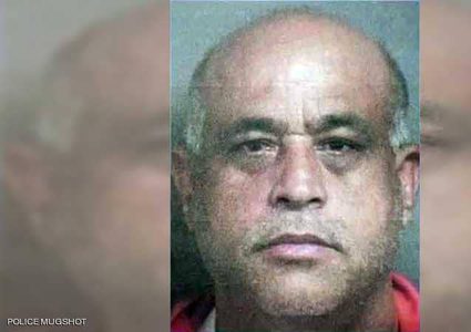 اتهم زوجته بالإرهاب بهدف التخلص من أعبائها المالية!