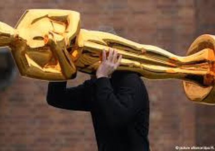 بيع "جائزة أوسكار" بنصف مليون دولار