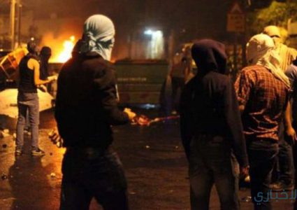 الاحتلال يعيق حركة تنقل المواطنين في مختلف محافظات الوطن