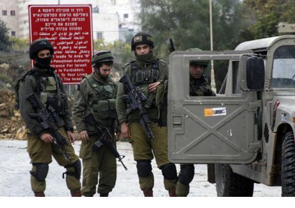 الحكومة البريطانية: لن نصمت حيال انتهاكات الاحتلال في فلسطين