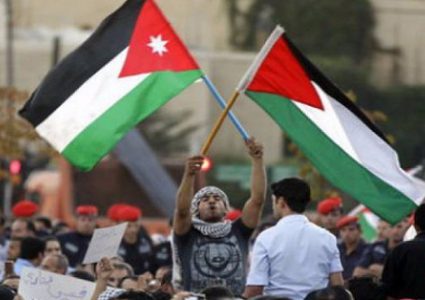 الأردن يدين: قرار استراليا انحياز واضح لإسرائيل وسياساتها