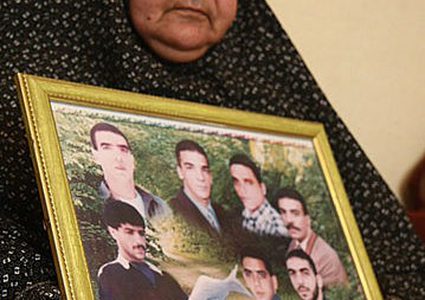 ماذا ردّت الحاجة "أم ناصر" بعد هدم منزلها من قبل الاحتلال؟