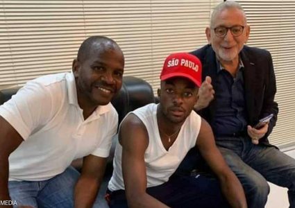 "صفقة أفريقية" للأهلي المصري.. ومدير فني أوروغوياني يقترب