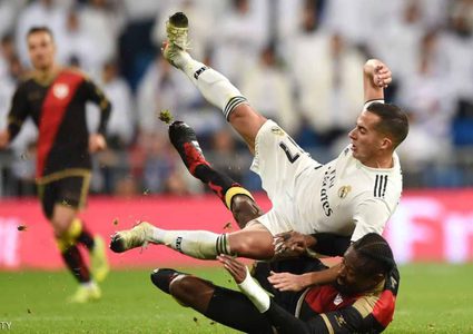 ريال مدريد.. 3 أرقام مخيفة قبل "معركة المونديال"