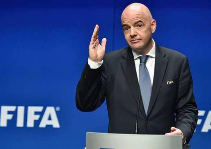 قرارات حاسمة تنتظر عالم الكرة في اجتماعات "الفيفا" المقبلة