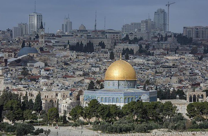 استراليا تتمسك بقرار "القدس الغربية" عاصمة لـ "إسرائيل"