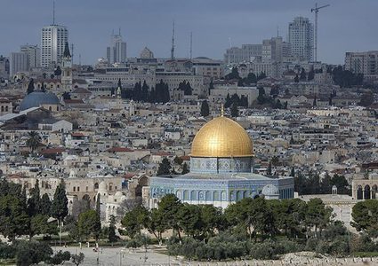 استراليا تتمسك بقرار "القدس الغربية" عاصمة لـ "إسرائيل"