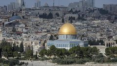 استراليا تتمسك بقرار "القدس الغربية" عاصمة لـ "إسرائيل"