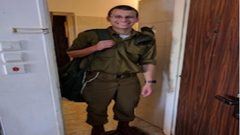 الجندي المصاب في عملية "جفعات آساف" لا يزال في غيبوبة