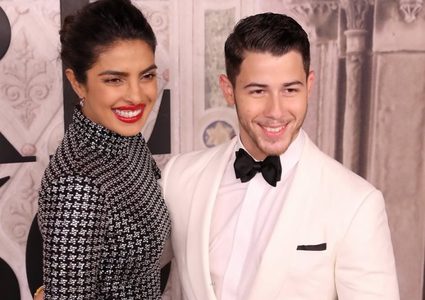 زفاف أسطوري لبريانكا شوبرا ونيك جوناس