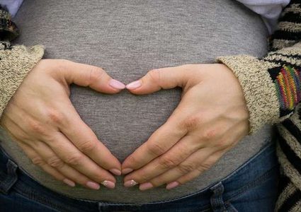 طرق لتجنب خطر ولادة طفل ميت!