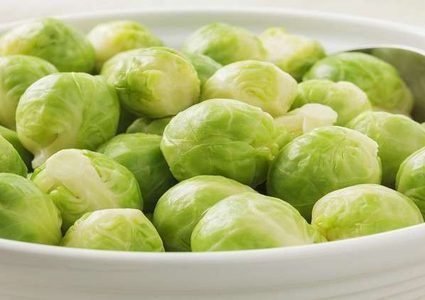 علماء: كرنب بروكسل يحمي من السرطان