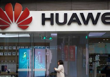 "Huawei" تطلق هاتفا بكاميرا 48 ميغابيكسل!