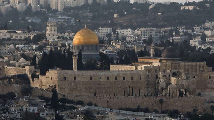 ماليزيا تنتقد اعتراف أستراليا بالقدس الغربية عاصمة لإسرائيل