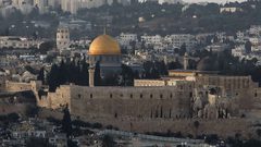 ماليزيا تنتقد اعتراف أستراليا بالقدس الغربية عاصمة لإسرائيل