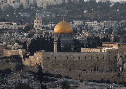 ماليزيا تنتقد اعتراف أستراليا بالقدس الغربية عاصمة لإسرائيل