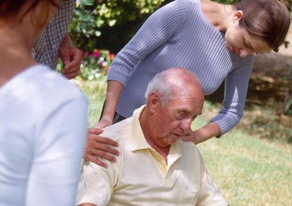 اكتشاف أسباب جديدة للاصابة بمرض"الزهايمر "