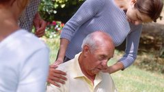 اكتشاف أسباب جديدة للاصابة بمرض"الزهايمر "